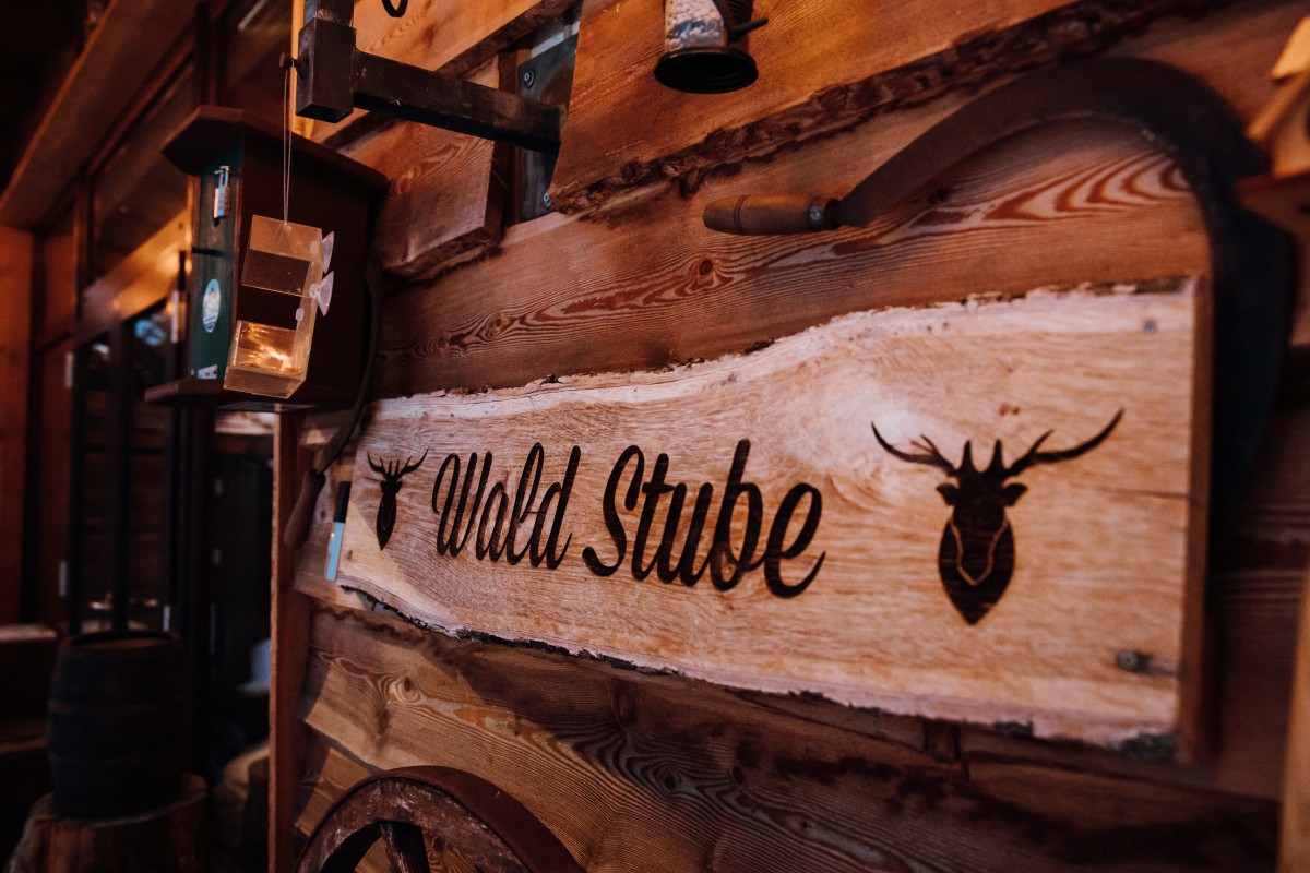 Pictures of 4-person Apartment "Ome Joop"