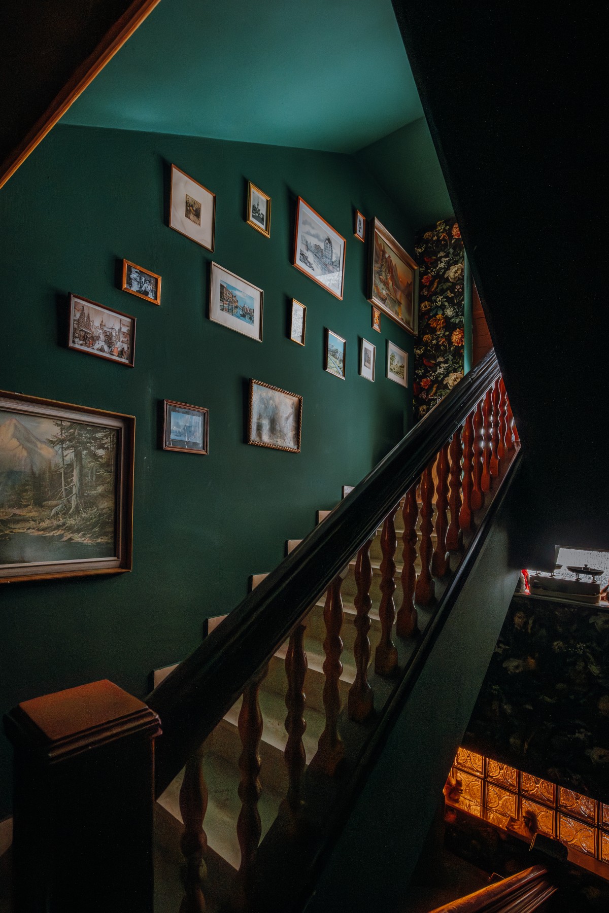 Pictures of 4-person Apartment "Ome Joop"