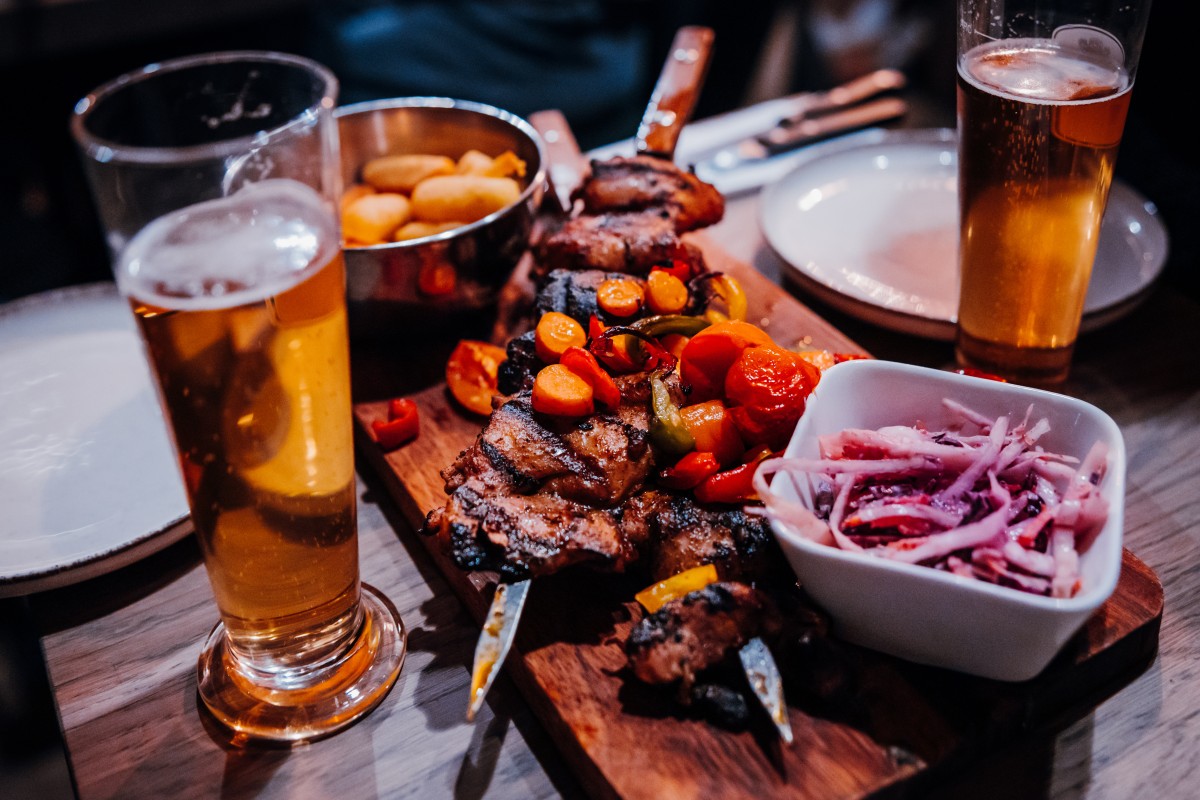 Pictures of 4-person Apartment "Ome Joop"