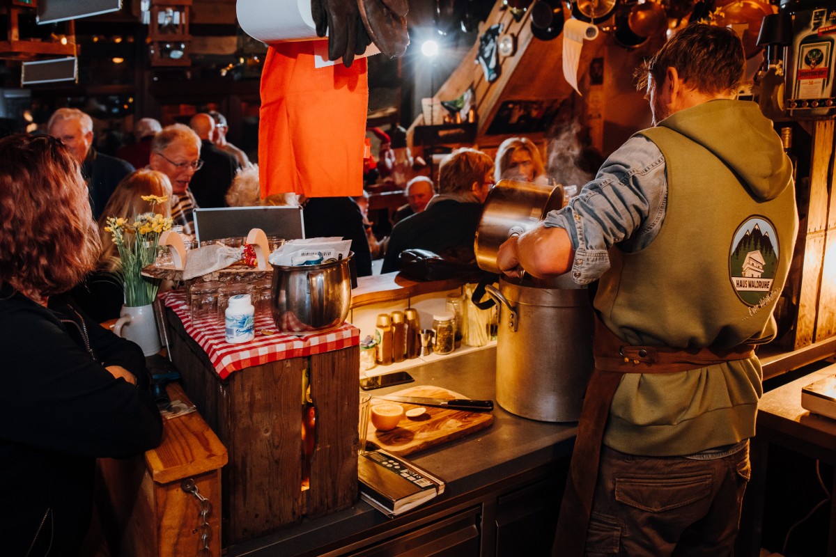 Pictures of 4-person Apartment "Ome Joop"