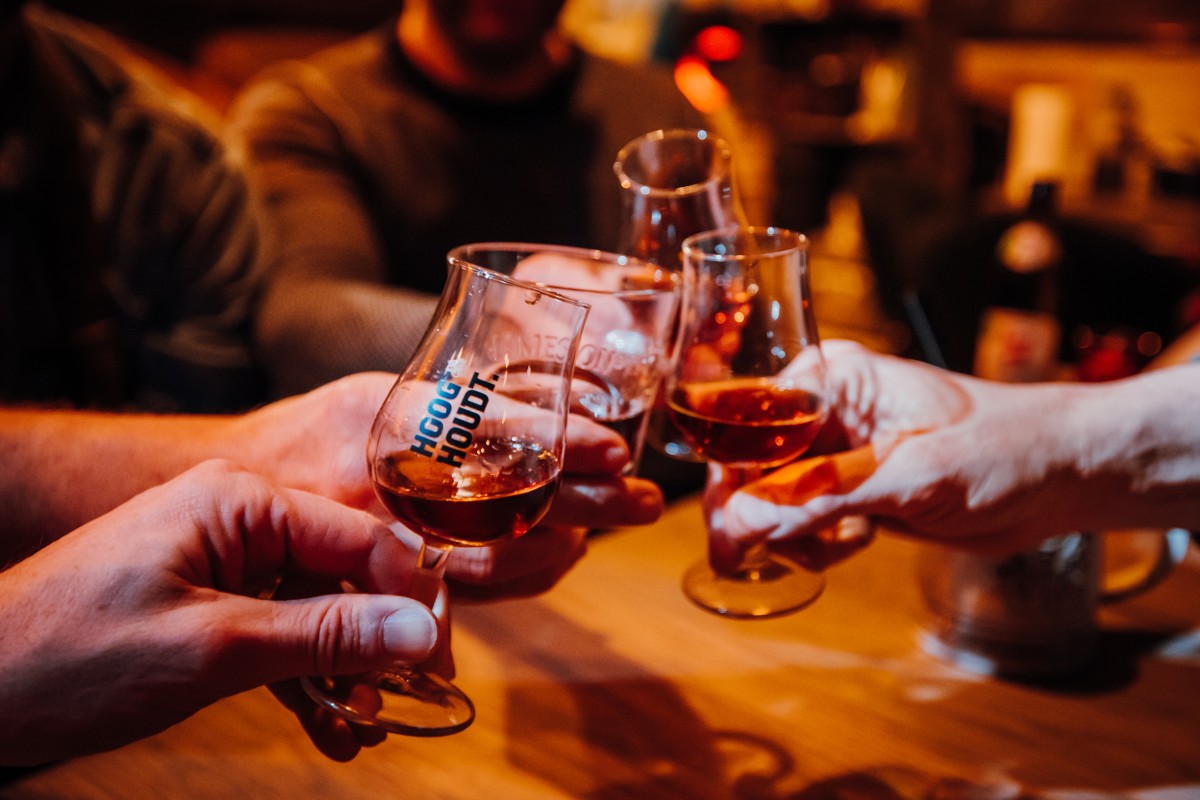 Pictures of 4-person Apartment "Ome Joop"