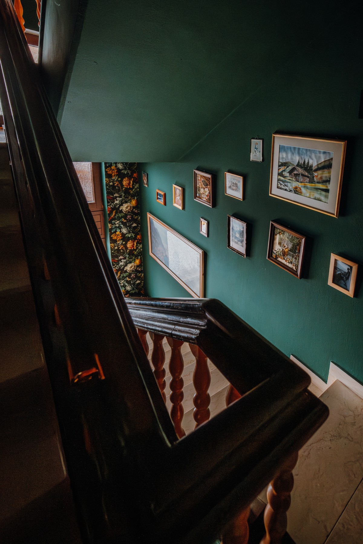 Pictures of 4-person Apartment "Ome Joop"