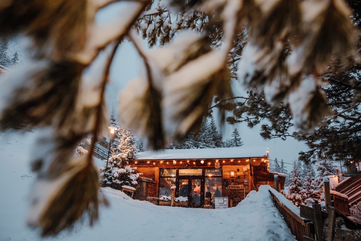 Bild von 5-Personen-Appartement "Tante Riet"