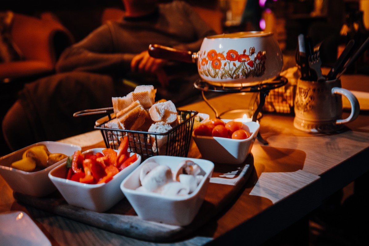 Bild von 5-Personen-Appartement "Tante Riet"