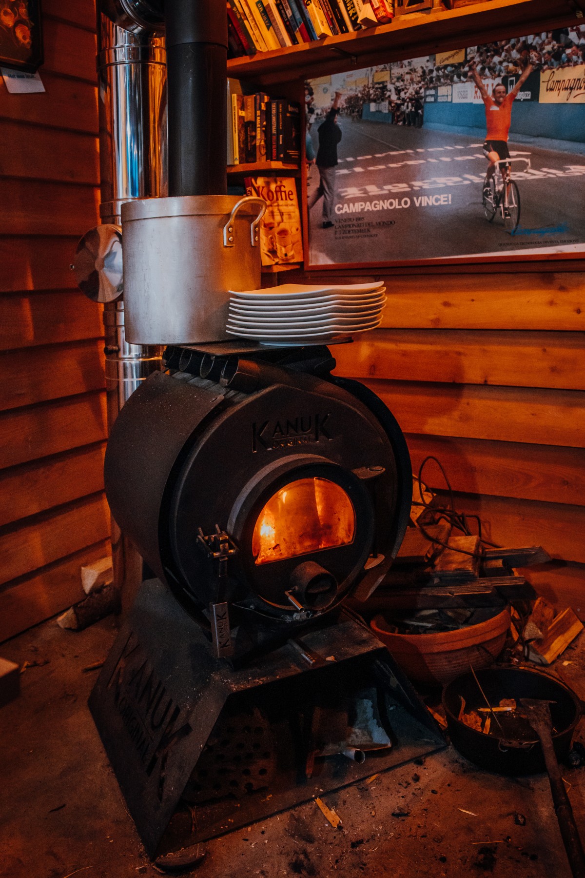 Bild von 5-Personen-Appartement "Tante Riet"