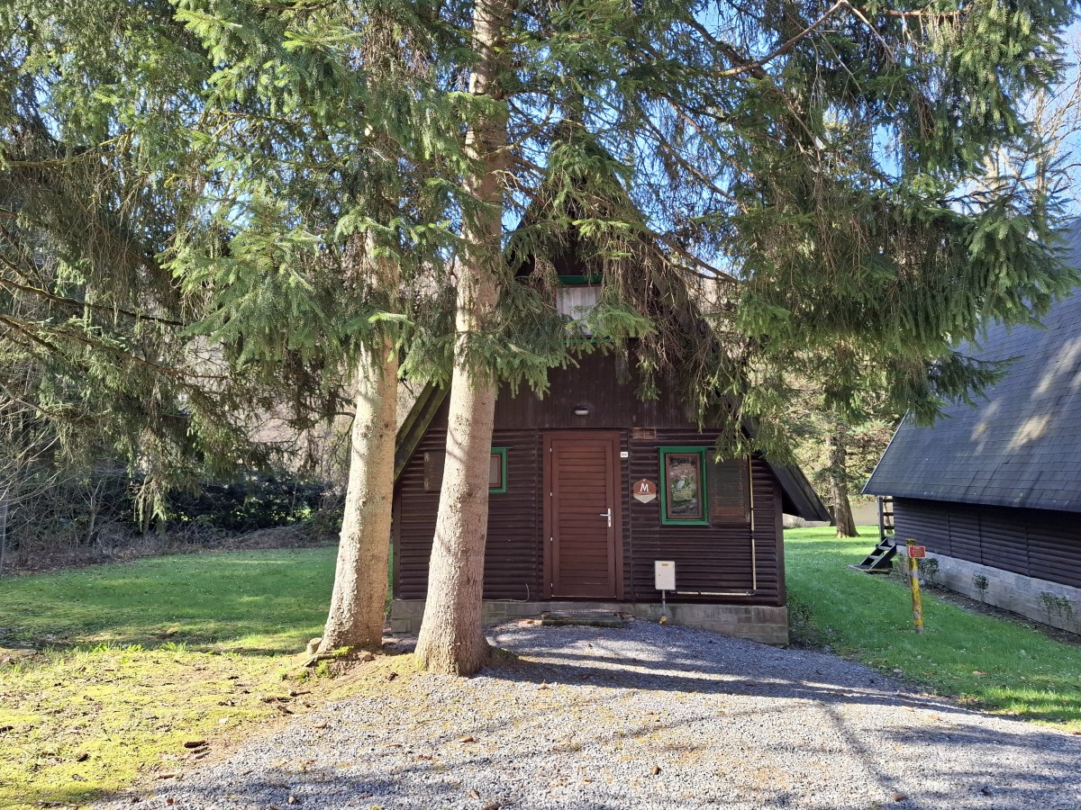 Afbeelding van Chalet Ardea
