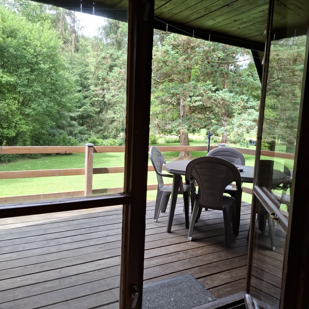 Afbeelding van Chalet Ardea