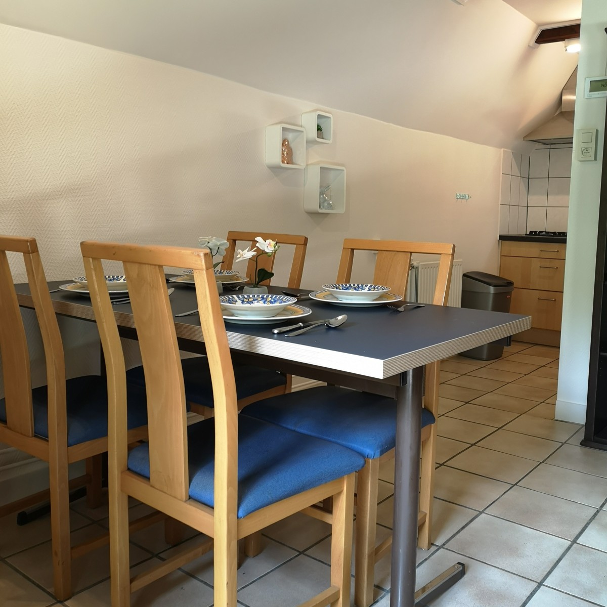 Afbeelding van Chalet Ardea