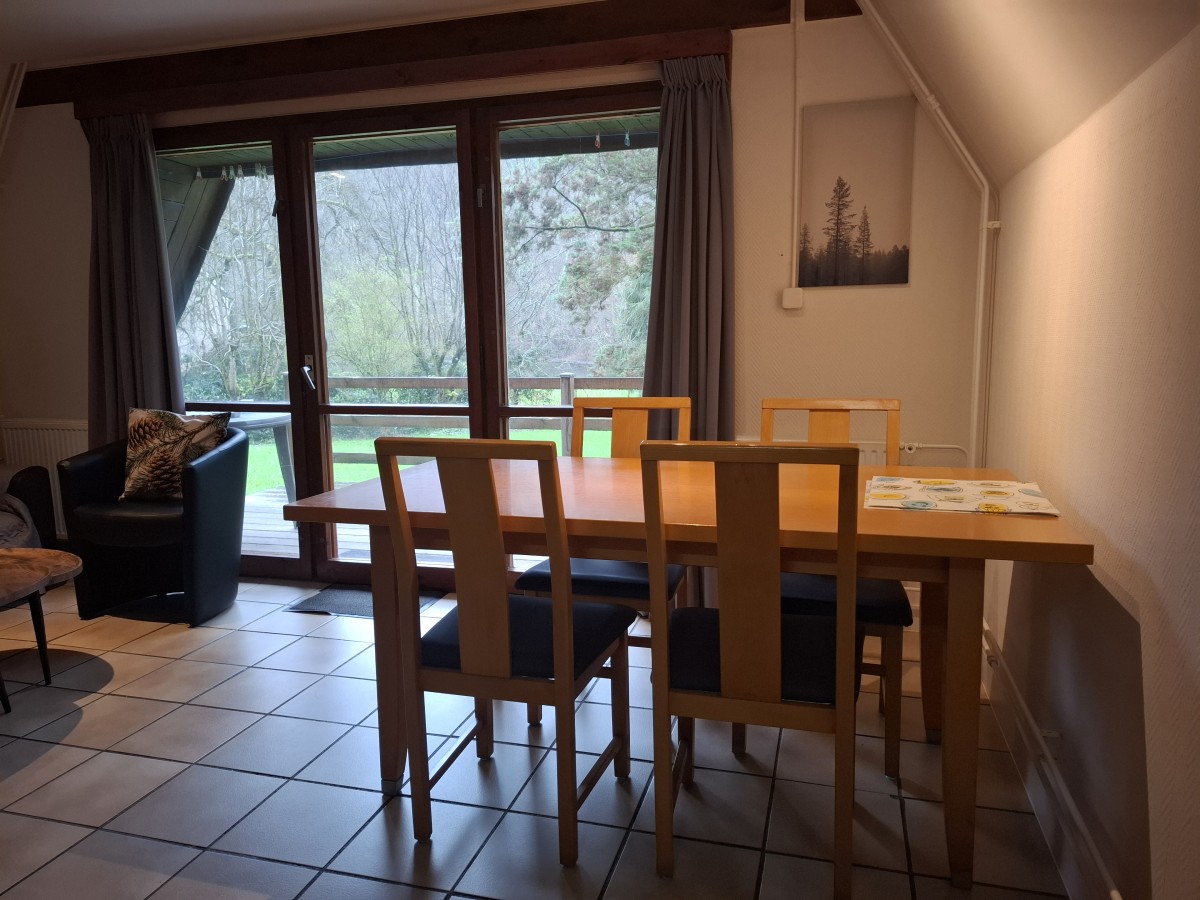 Afbeelding van Chalet Strix