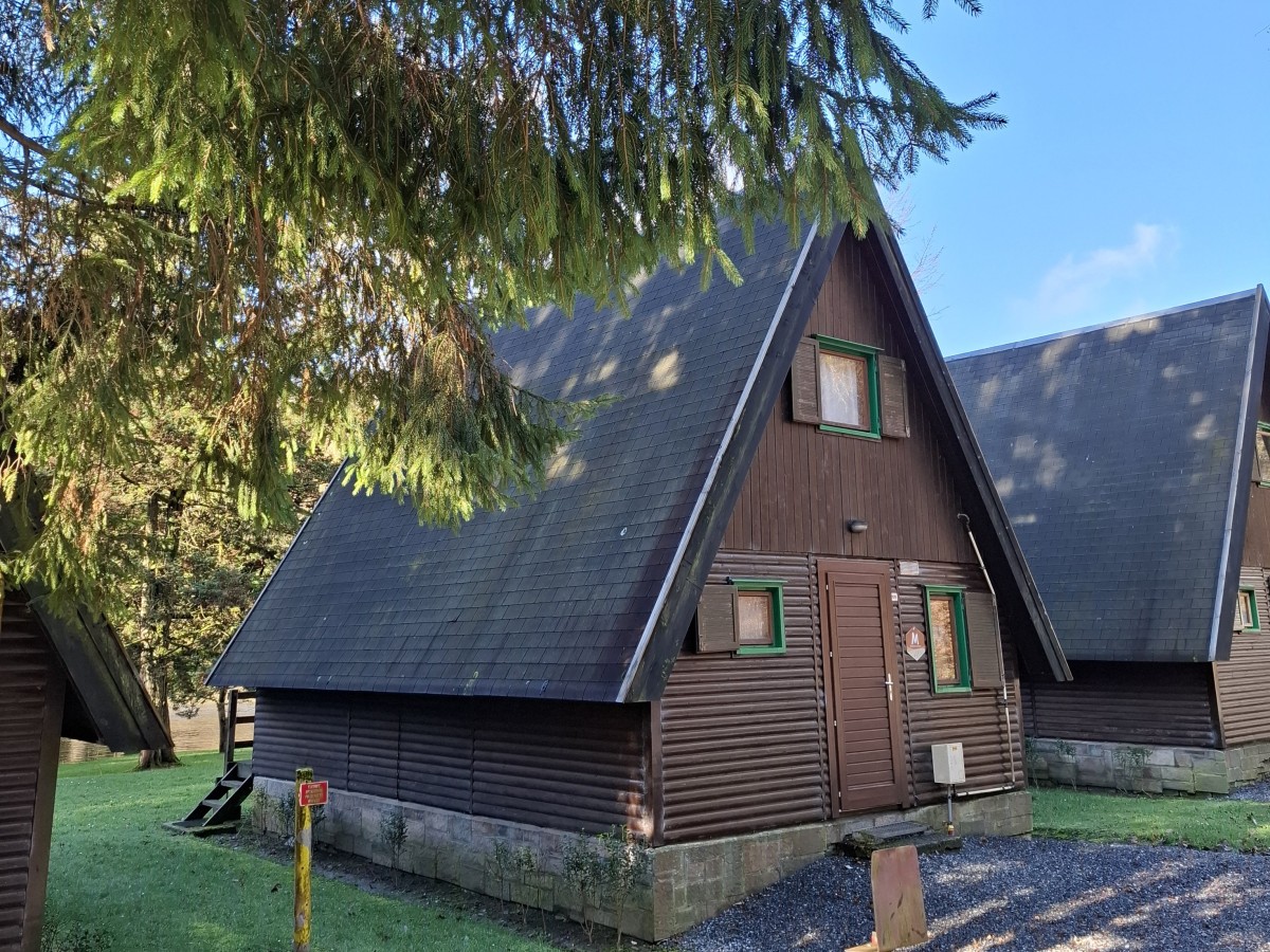 Afbeelding van Chalet Strix