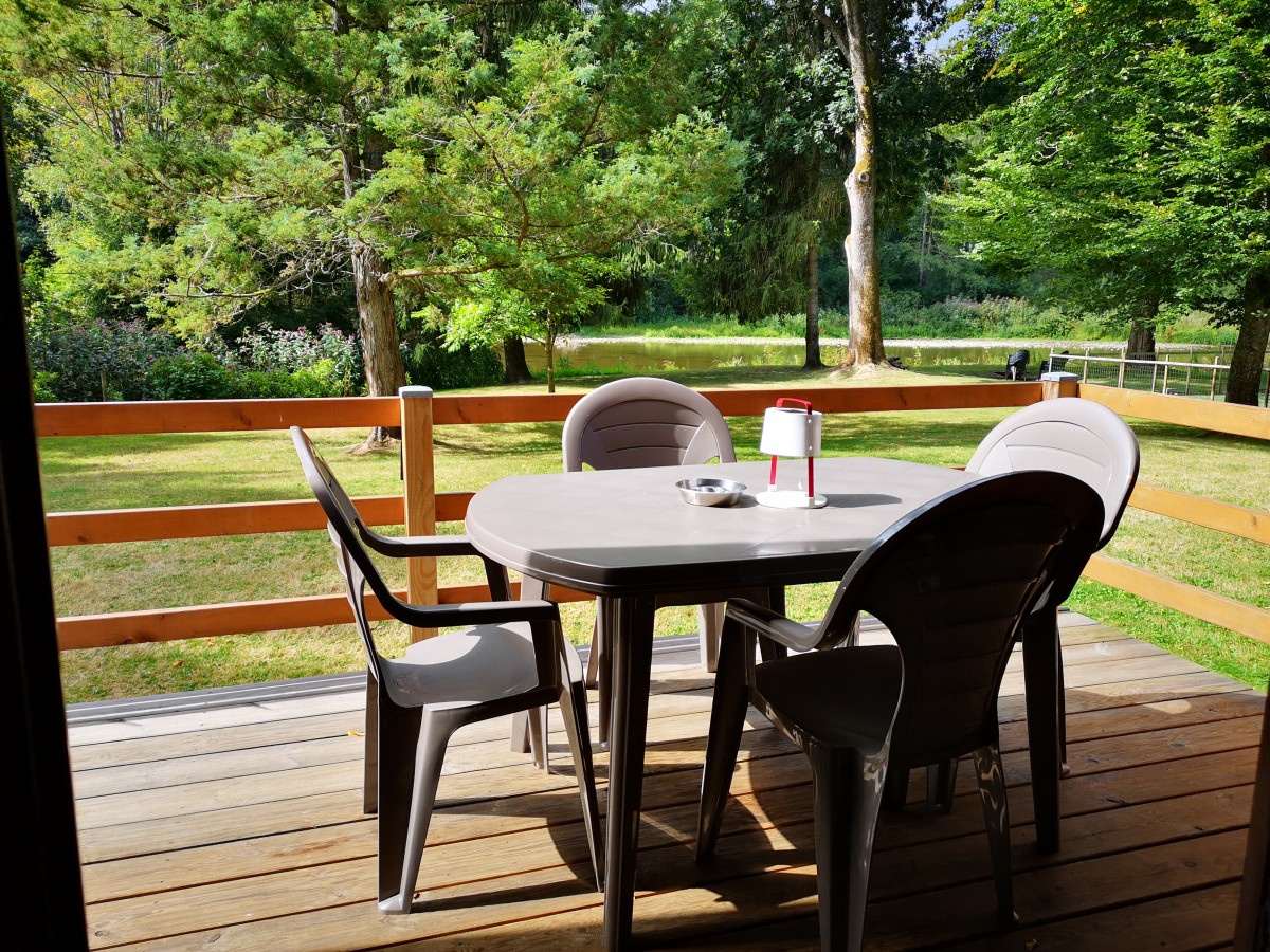 Afbeelding van Chalet Strix