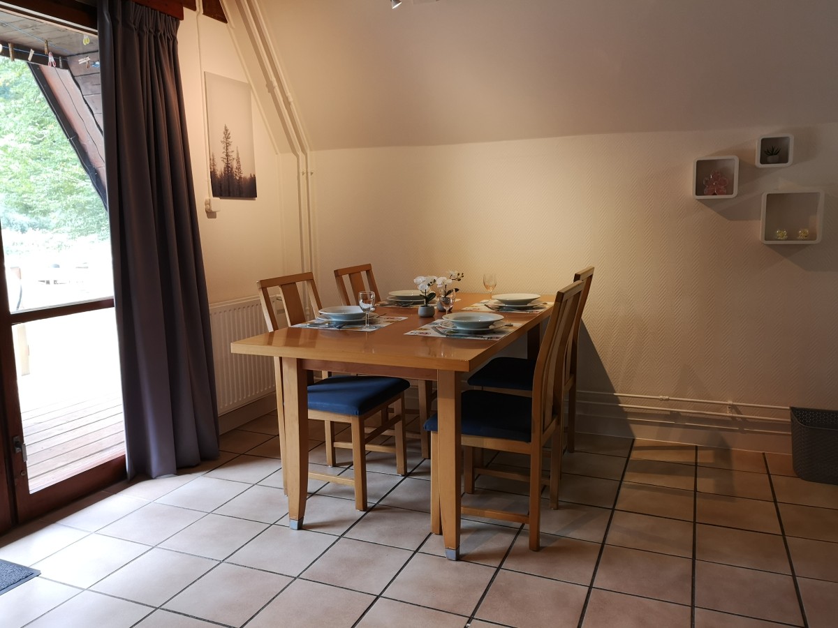 Afbeelding van Chalet Strix