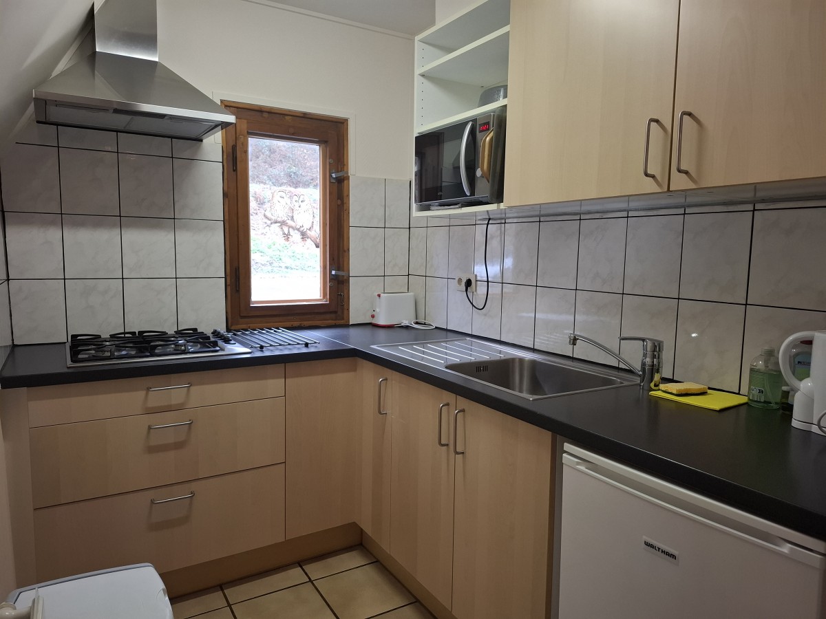 Afbeelding van Chalet Strix