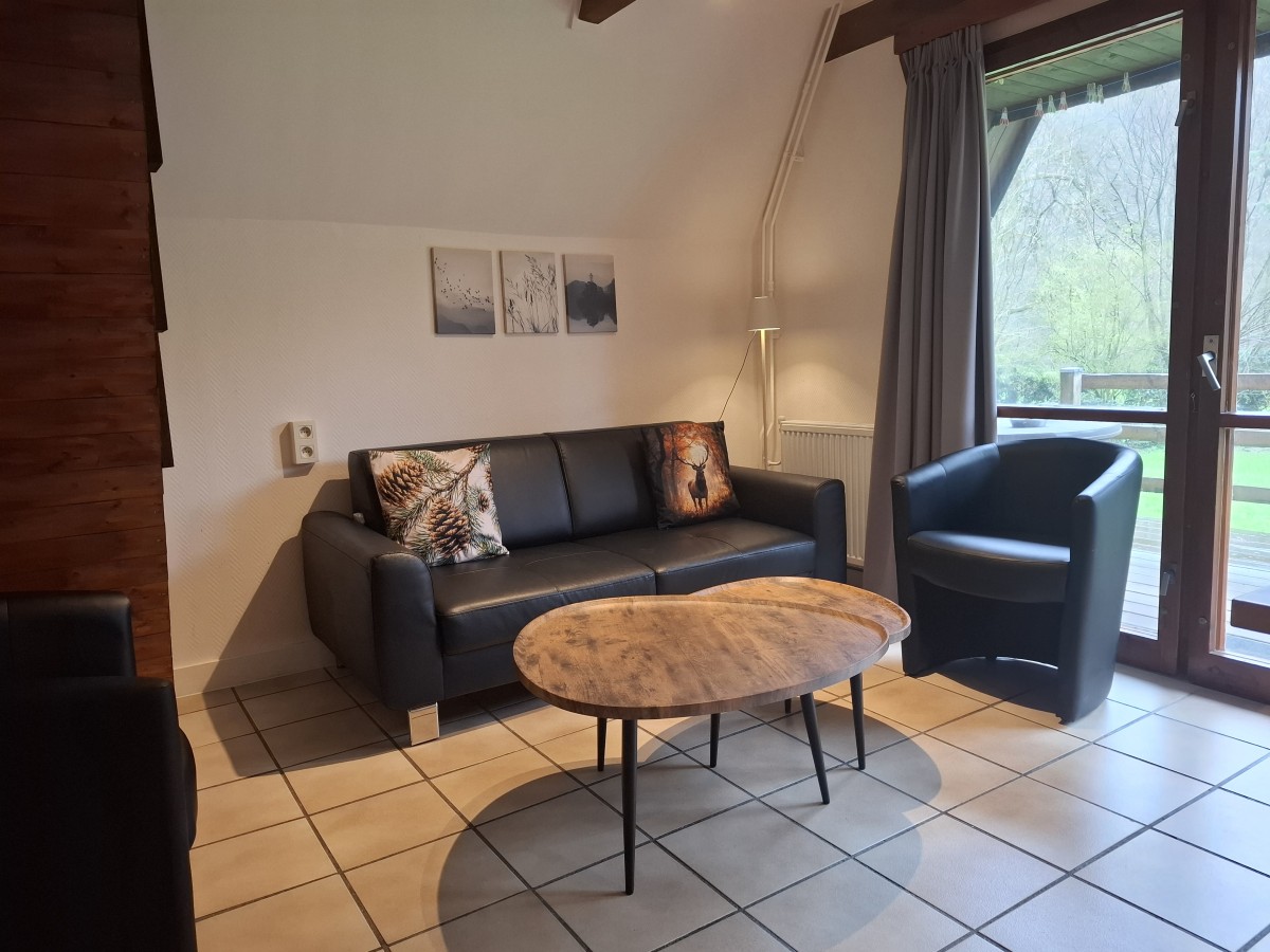 Afbeelding van Chalet Strix