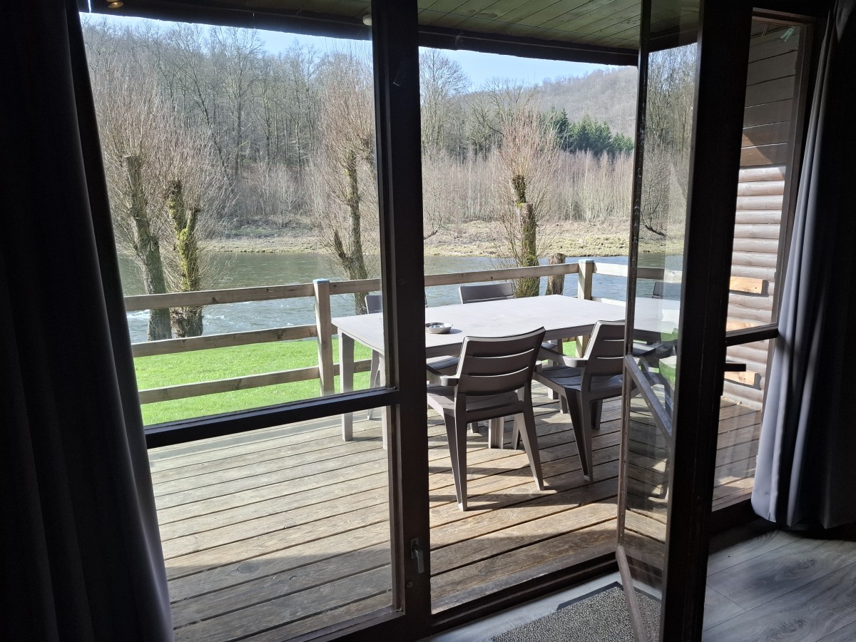 Afbeelding van Chalet Sus
