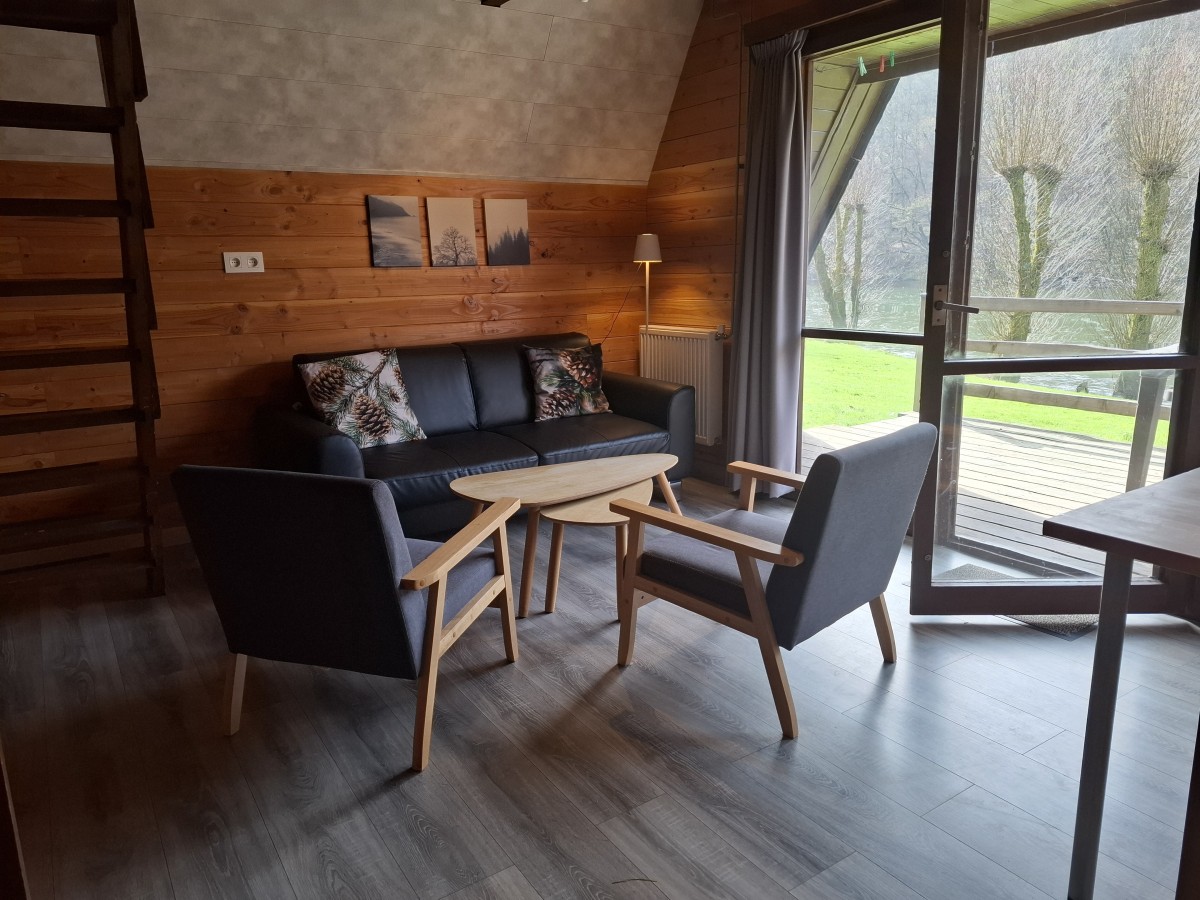 Afbeelding van Chalet Sus