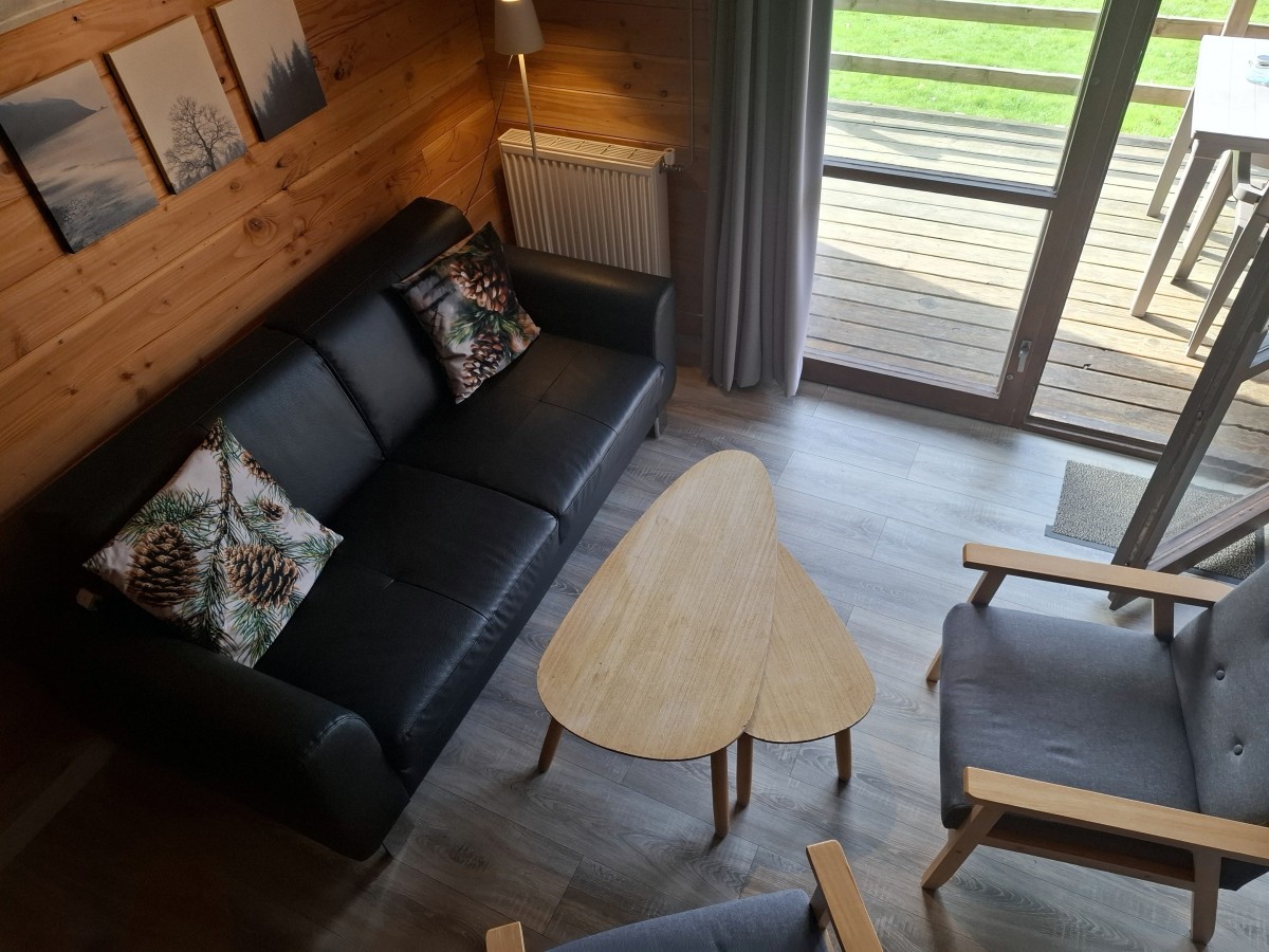 Afbeelding van Chalet Sus