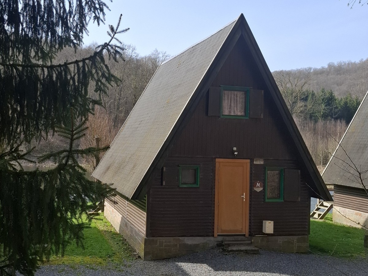 Afbeelding van Chalet Sus