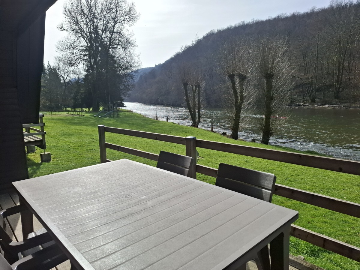 Afbeelding van Chalet Sus