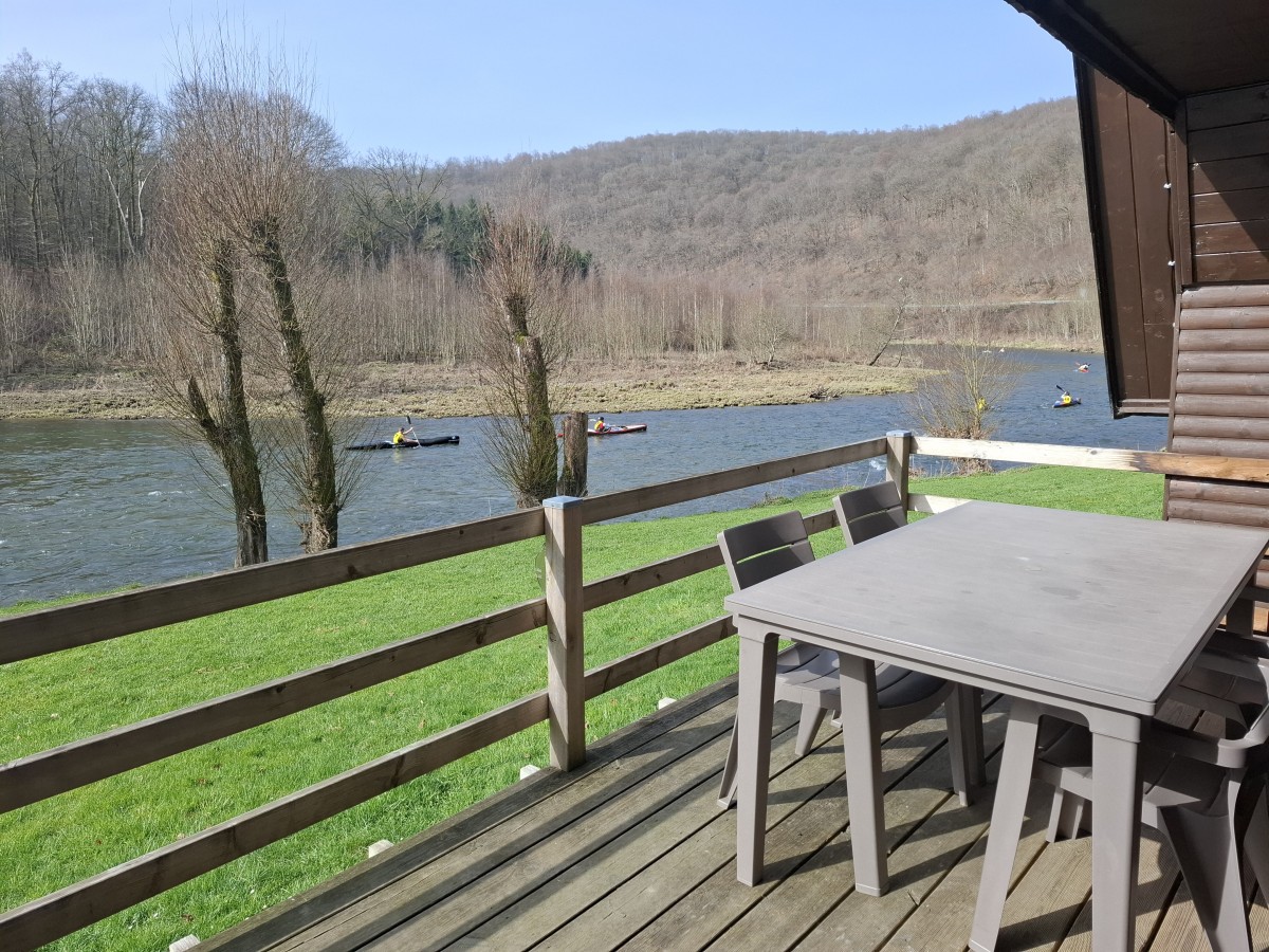 Afbeelding van Chalet Sus