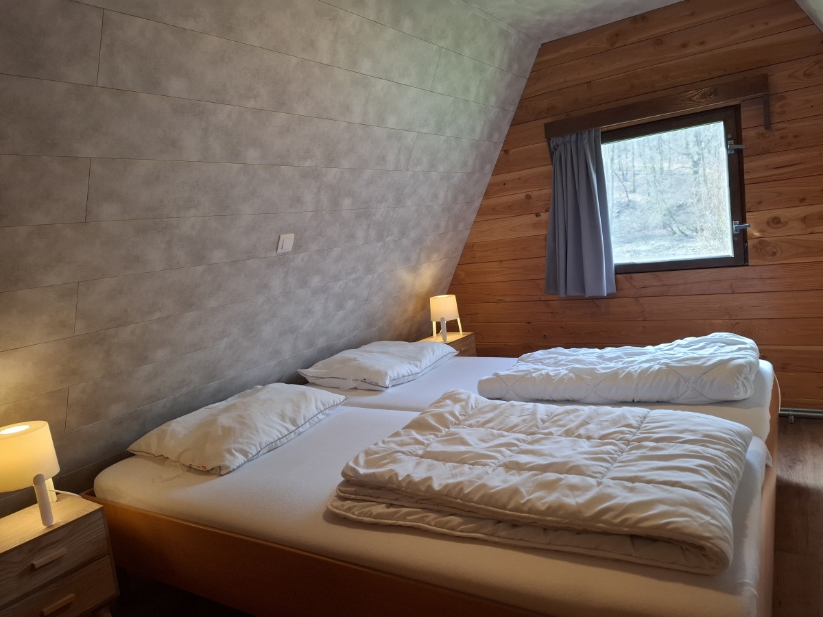 Afbeelding van Chalet Sus