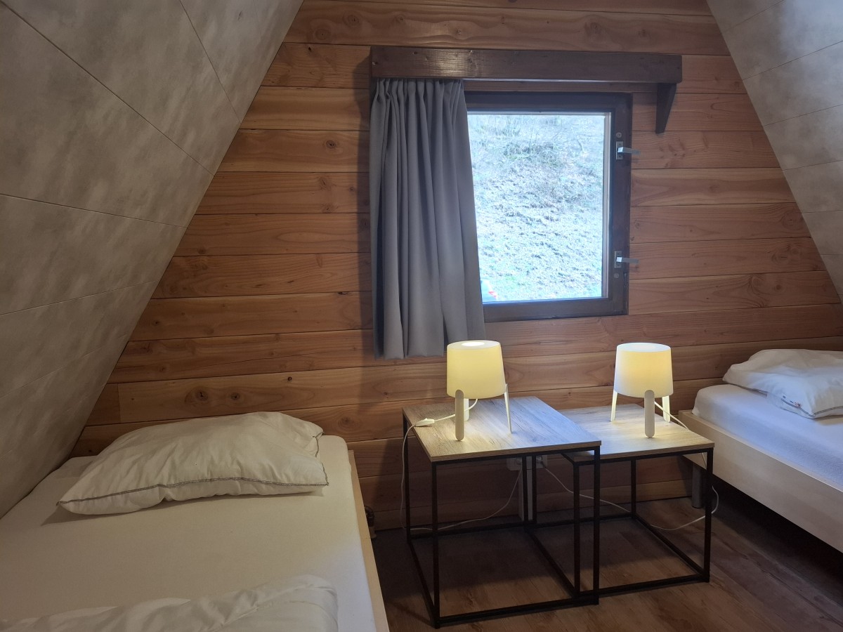 Afbeelding van Chalet Sus