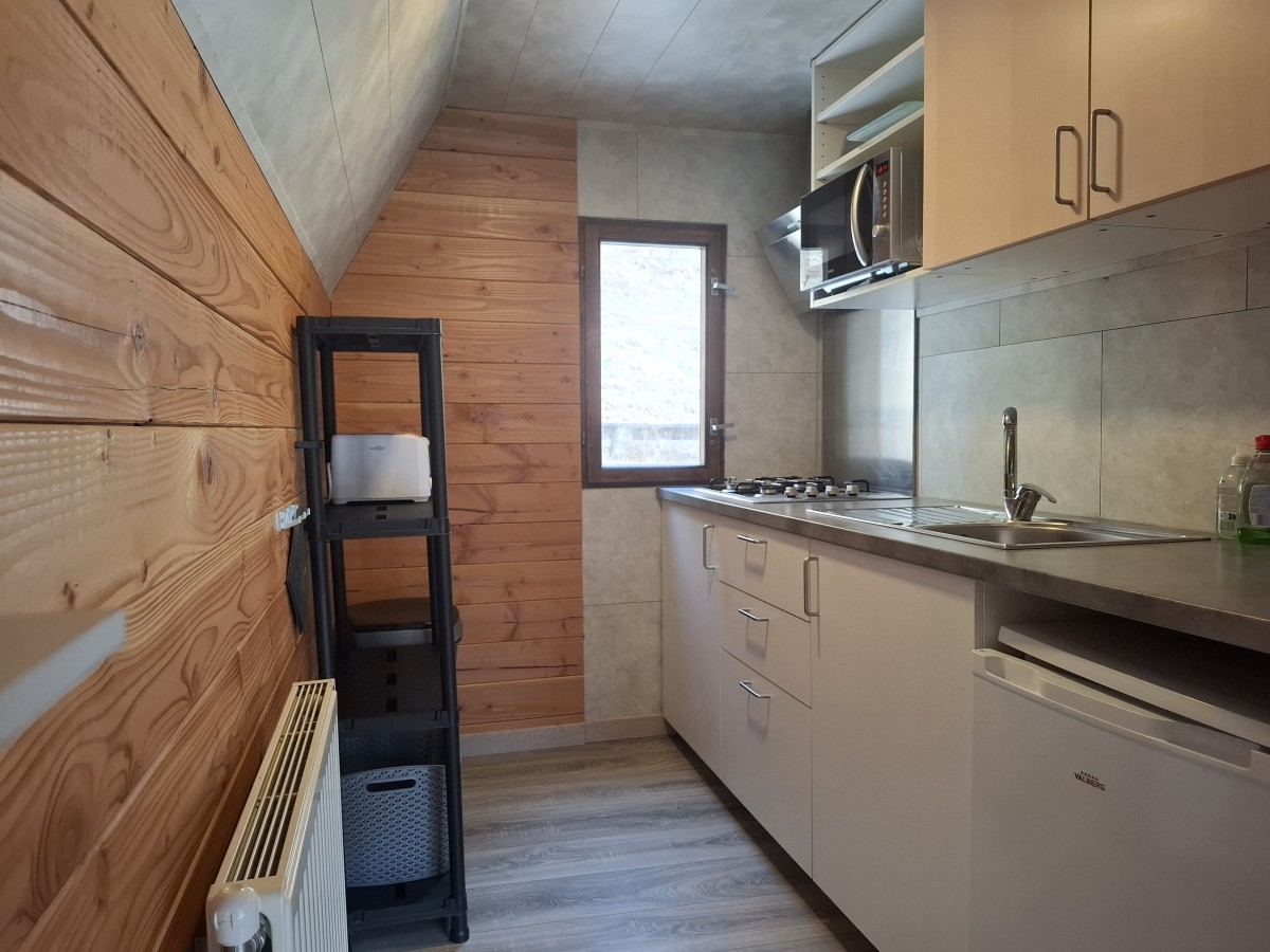 Afbeelding van Chalet Sus