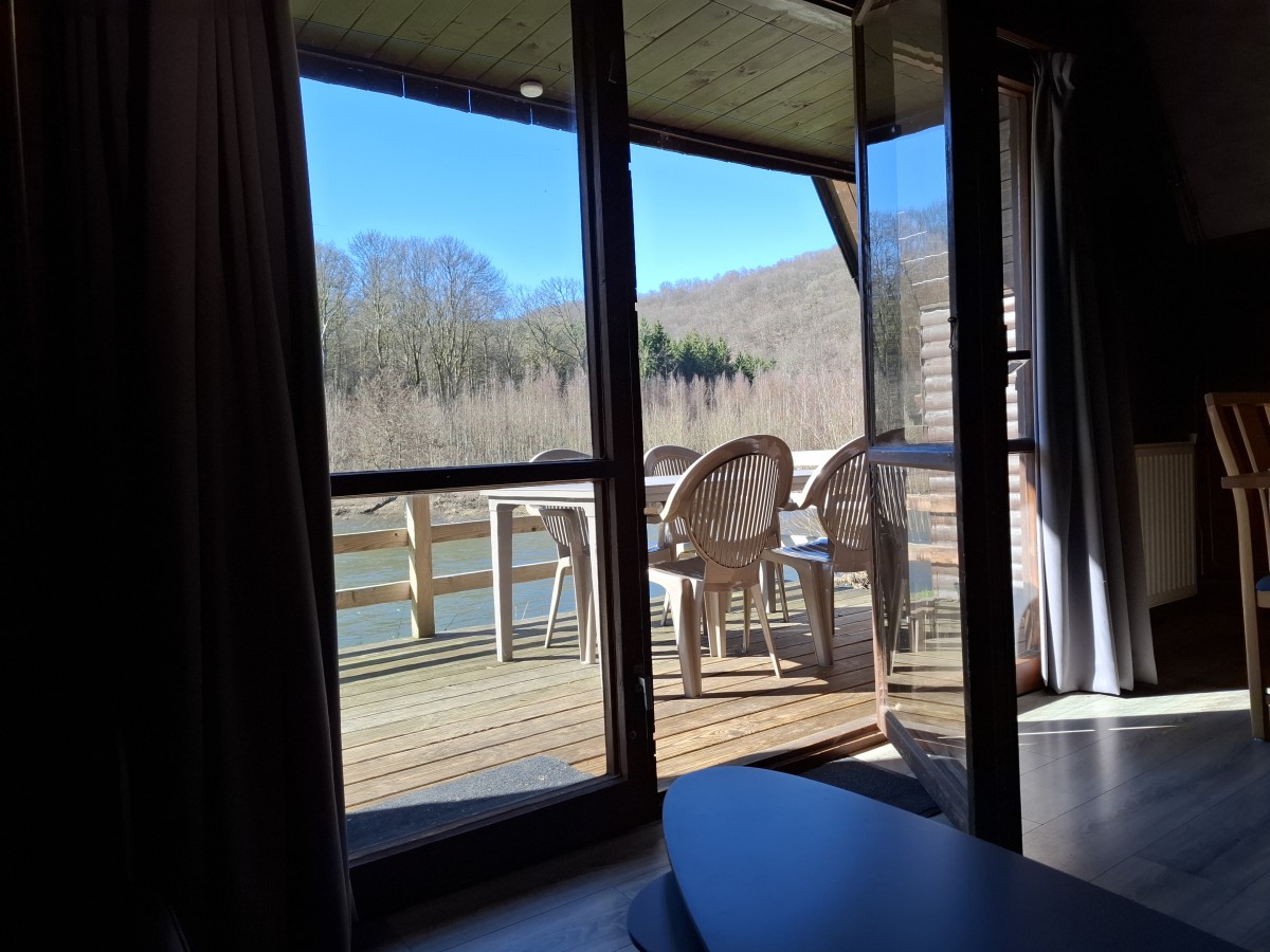 Afbeelding van Chalet Cervus
