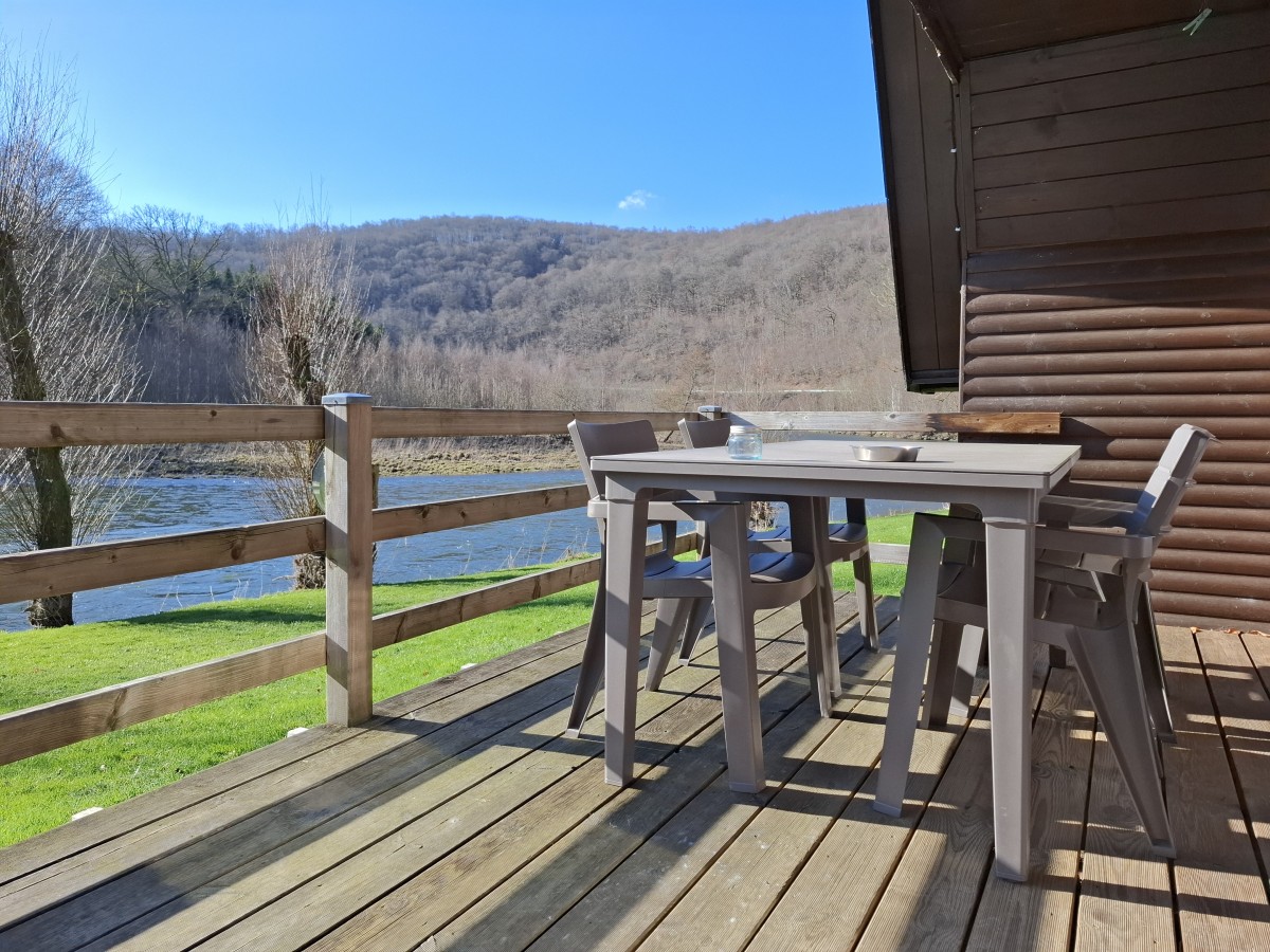 Afbeelding van Chalet Cervus