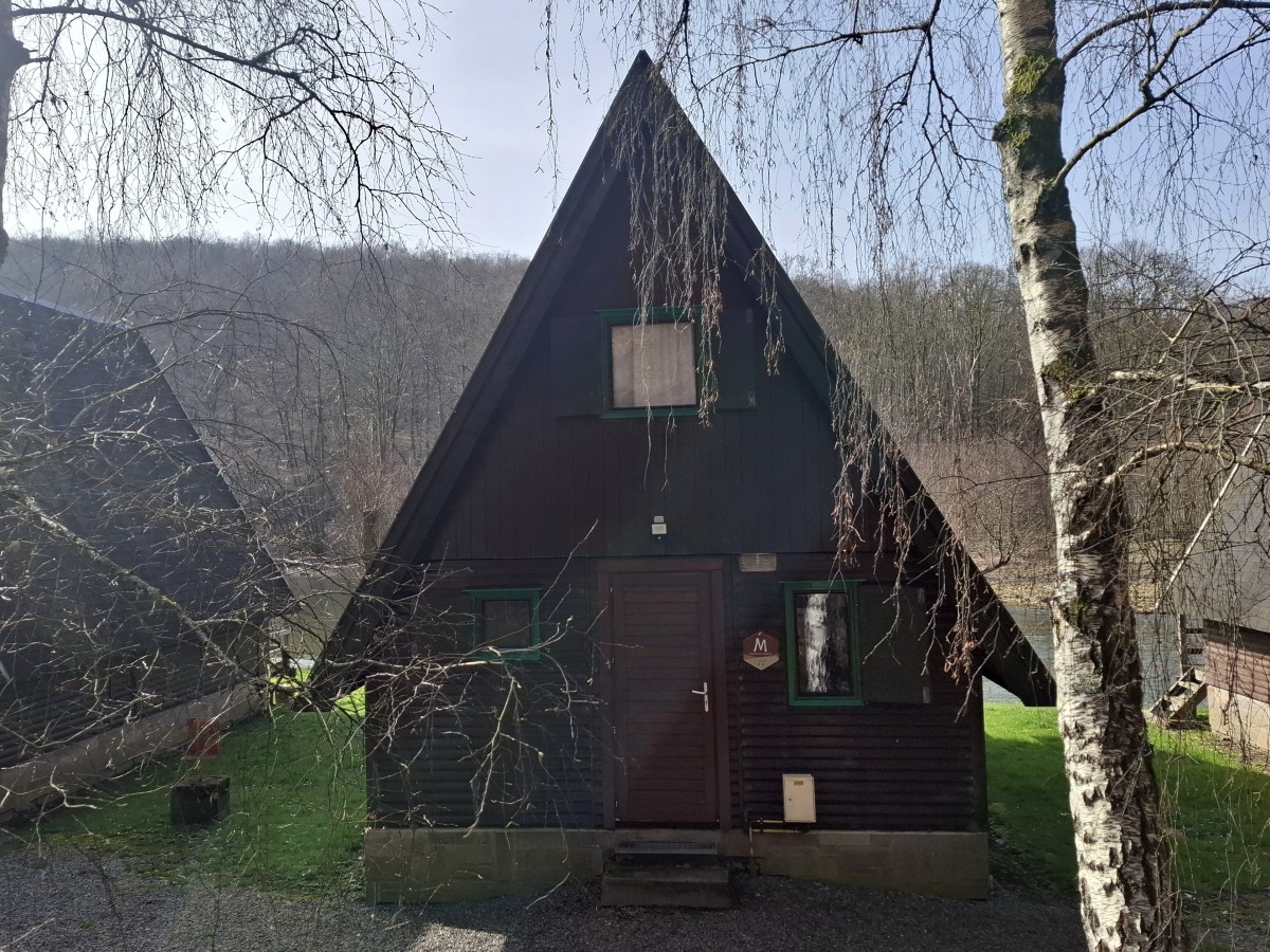 Afbeelding van Chalet Cervus