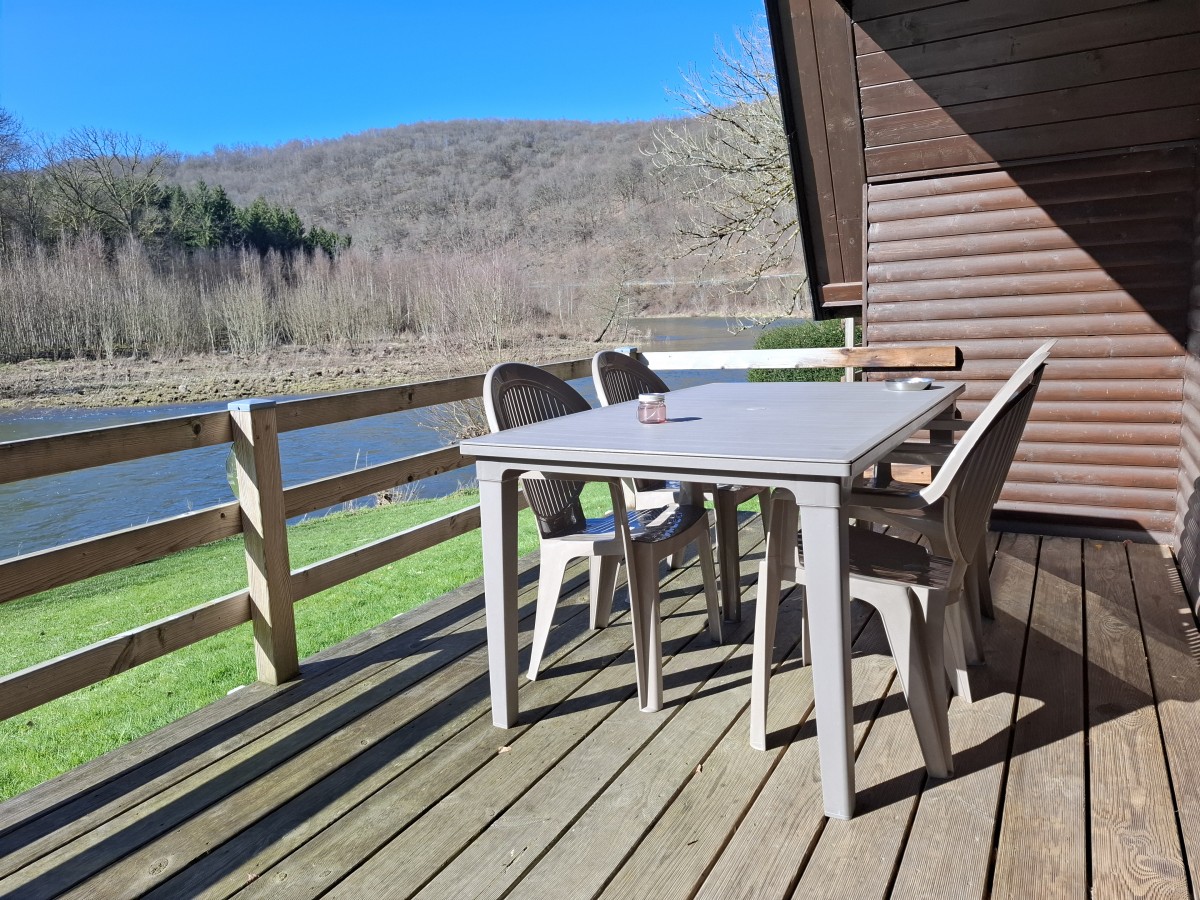 Afbeelding van Chalet Cervus