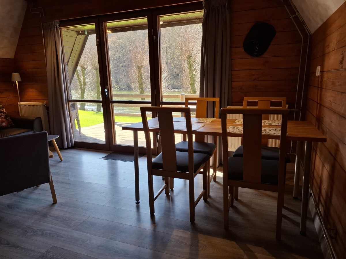 Afbeelding van Chalet Cervus