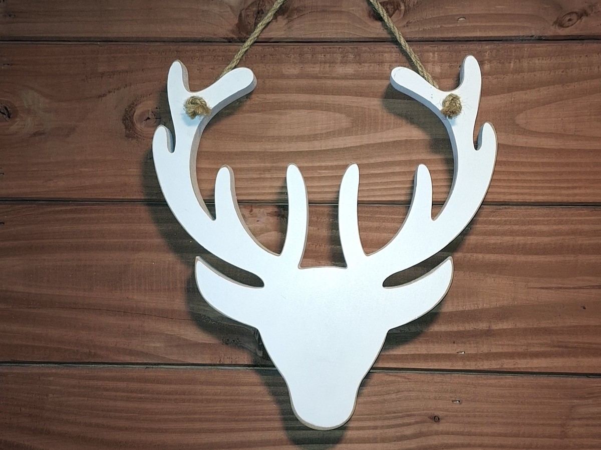 Afbeelding van Chalet Cervus