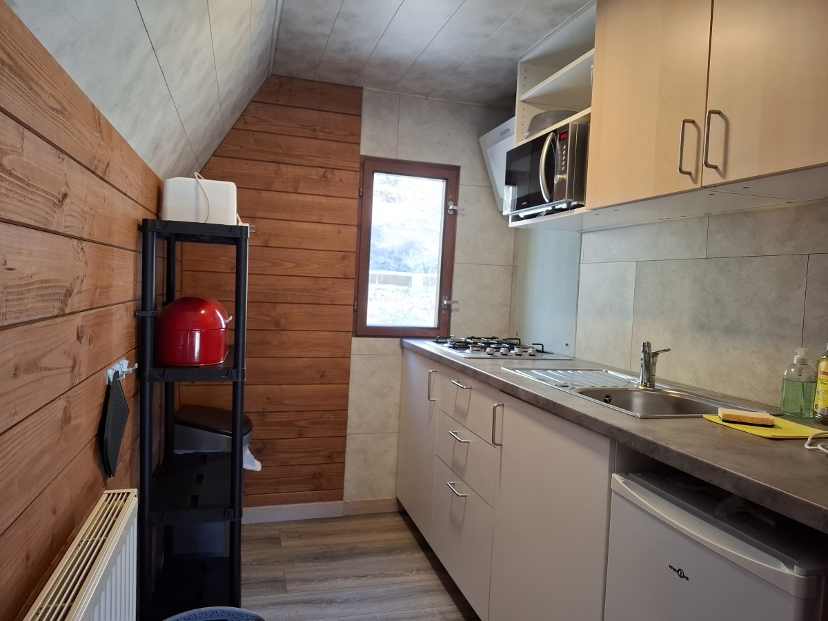 Afbeelding van Chalet Cervus