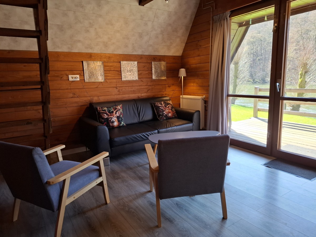 Afbeelding van Chalet Cervus