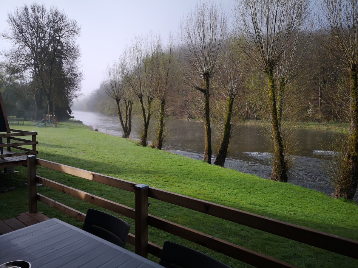 Afbeelding van Chalet Cervus