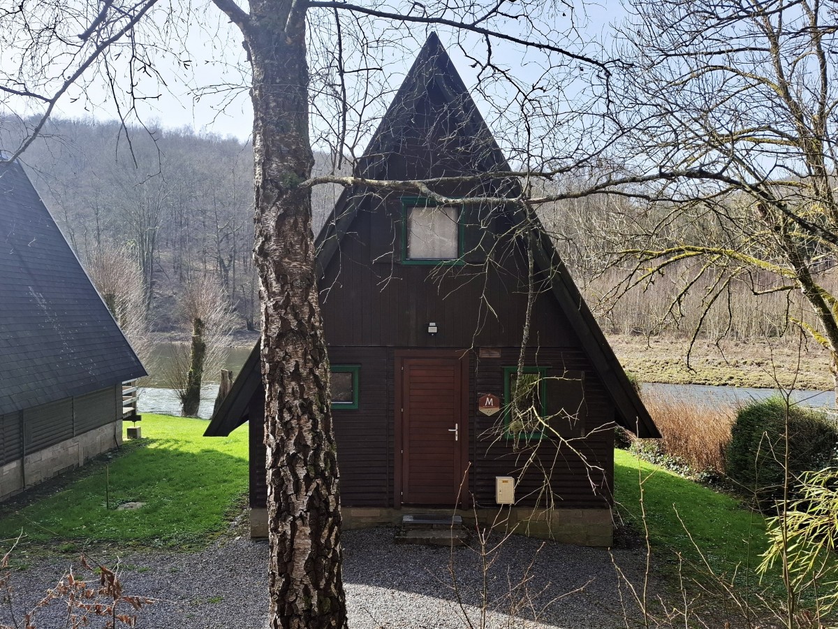 Afbeelding van Chalet Ovus