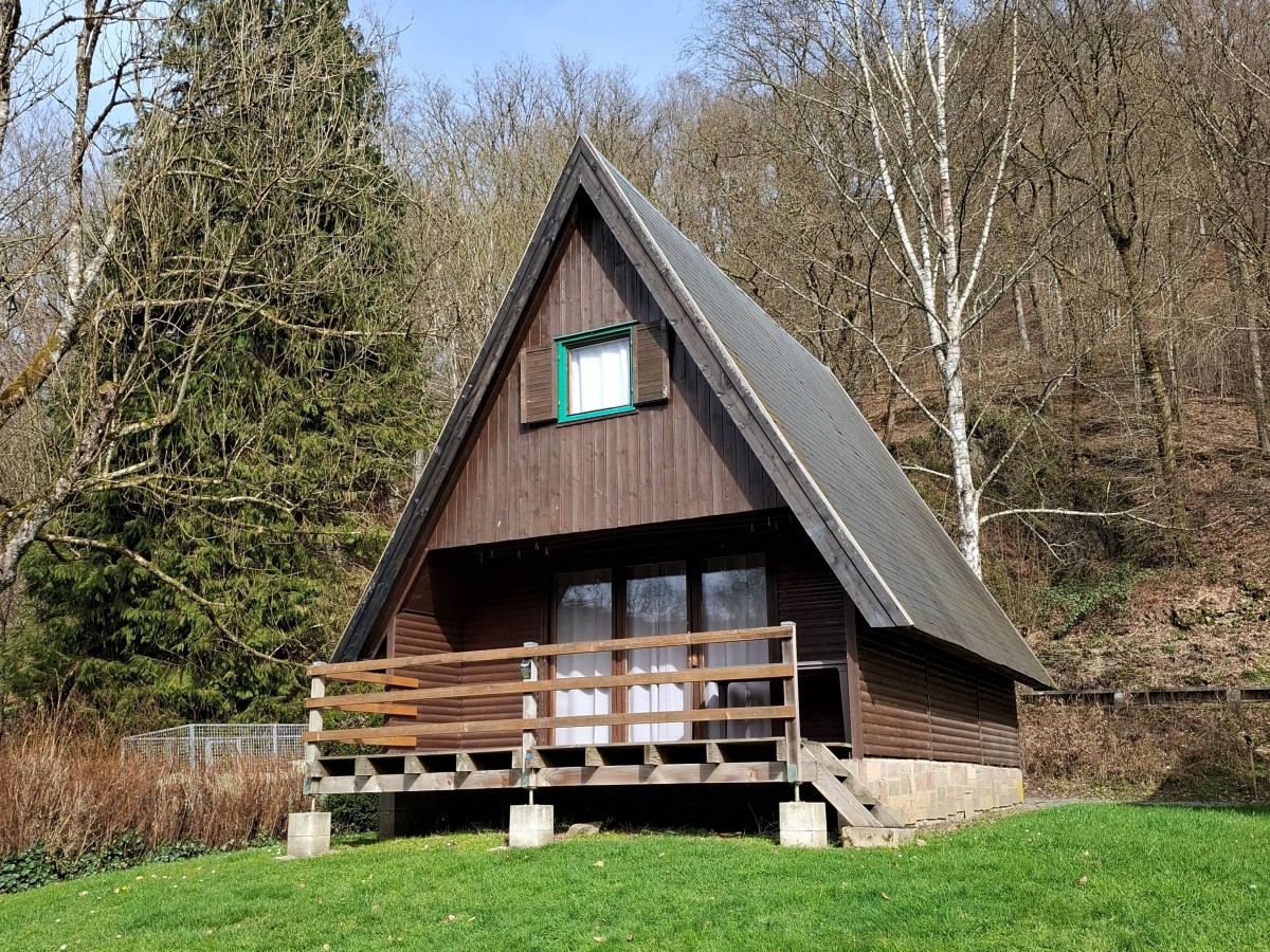 Afbeelding van Chalet Ovus