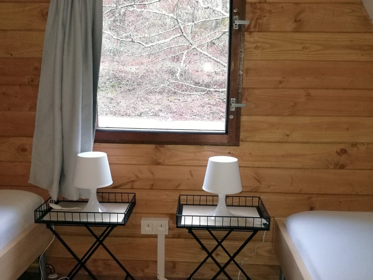 Afbeelding van Chalet Ovus