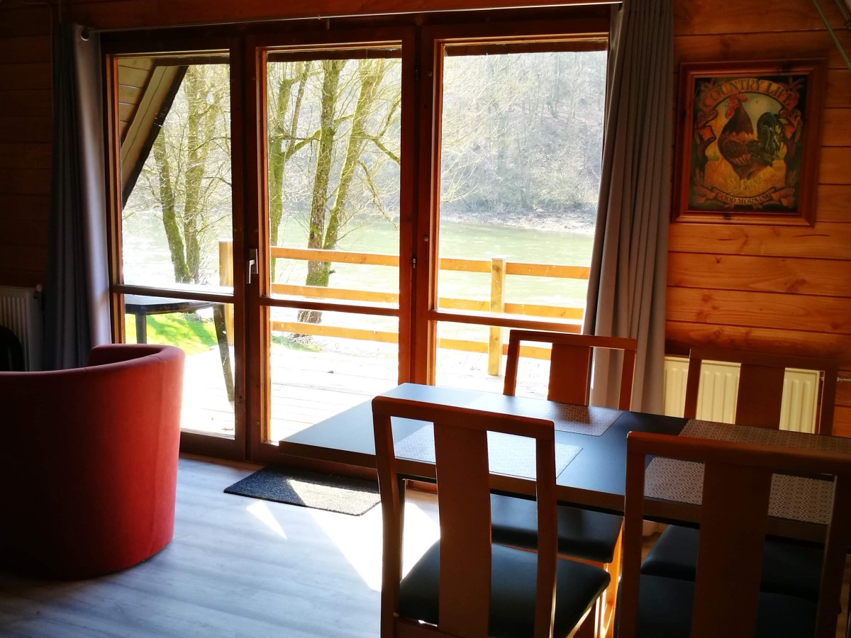 Afbeelding van Chalet Ovus
