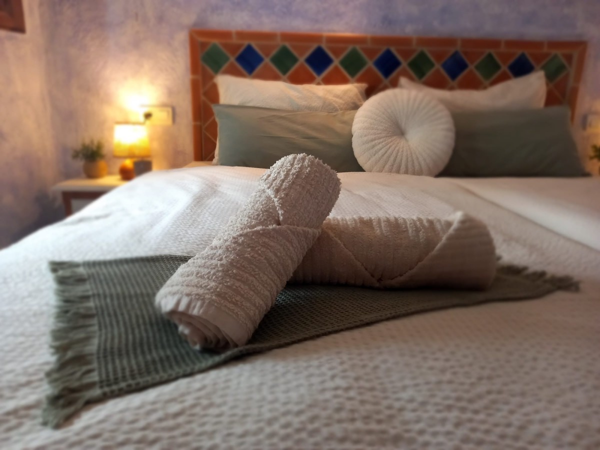 Afbeelding van Casita La Estrella