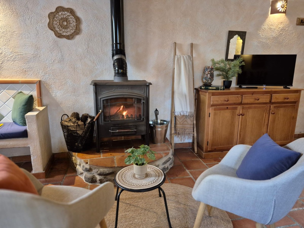 Afbeelding van Casita La Estrella