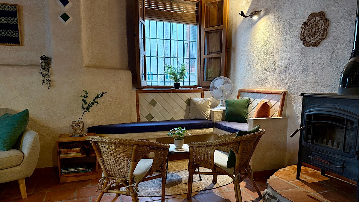 Afbeelding van Casita La Estrella