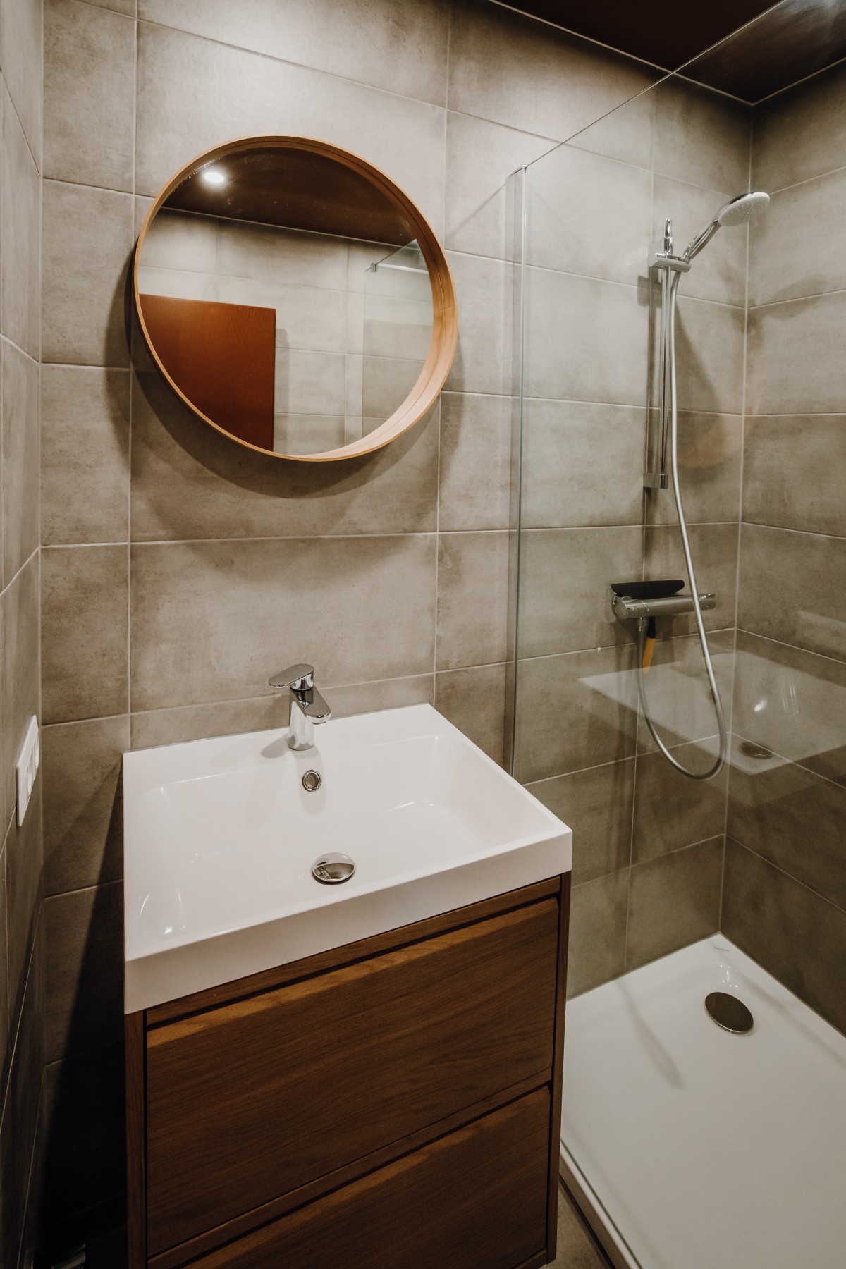 Bild von 5-Personen-Appartement “Paul”