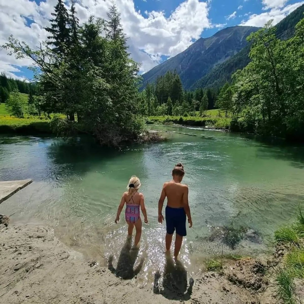 Bild von 5-Personen-Appartement “Paul”