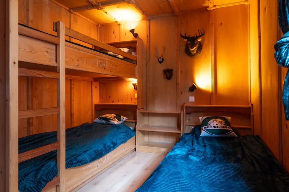 Bild von 5-Personen-Appartement “Paul”