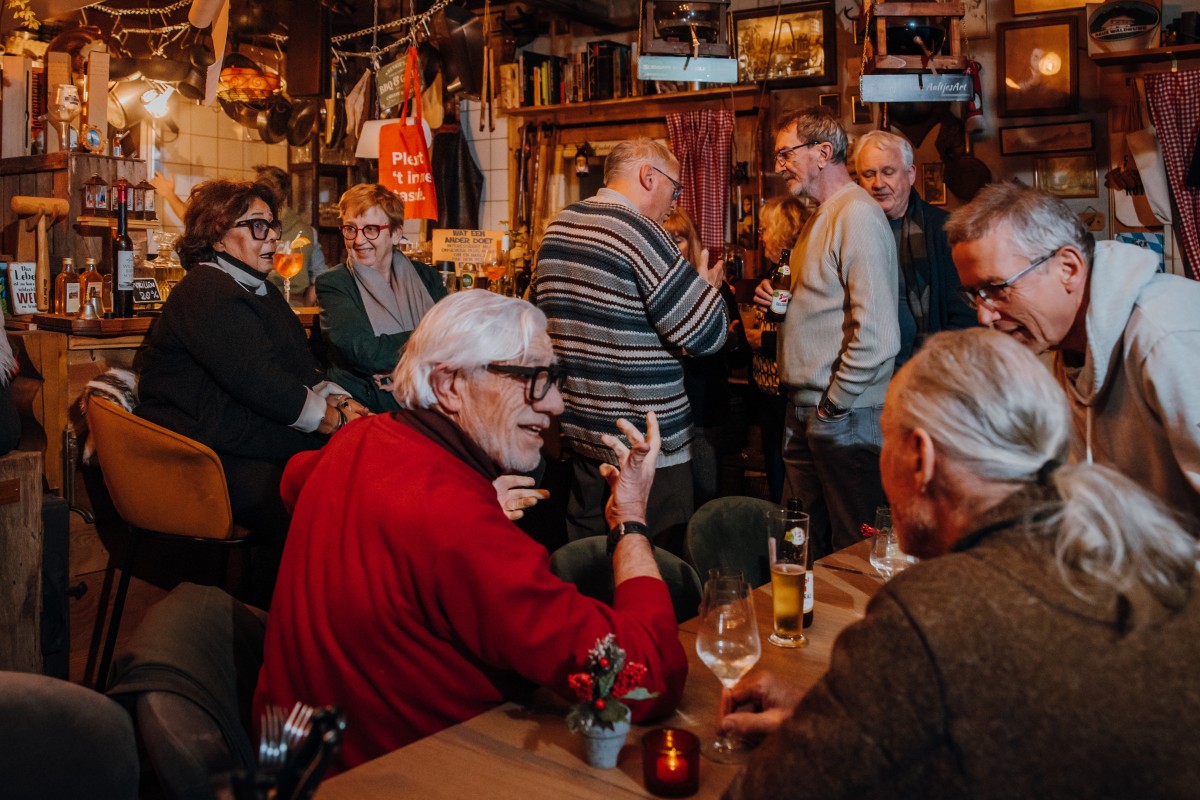 Bild von 5-Personen-Appartement “Paul”