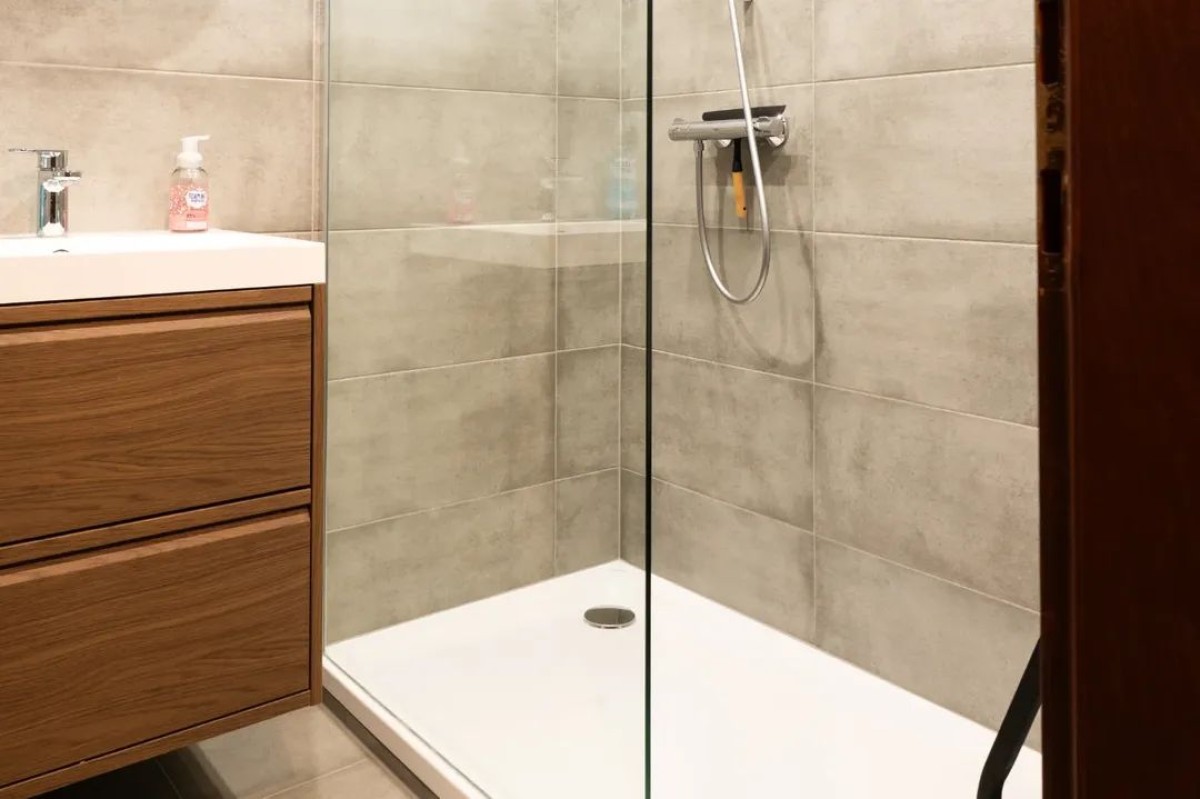 Bild von 5-Personen-Appartement “Paul”