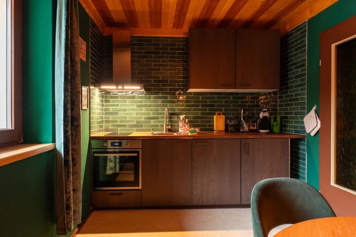 Bild von 5-Personen-Appartement “Paul”