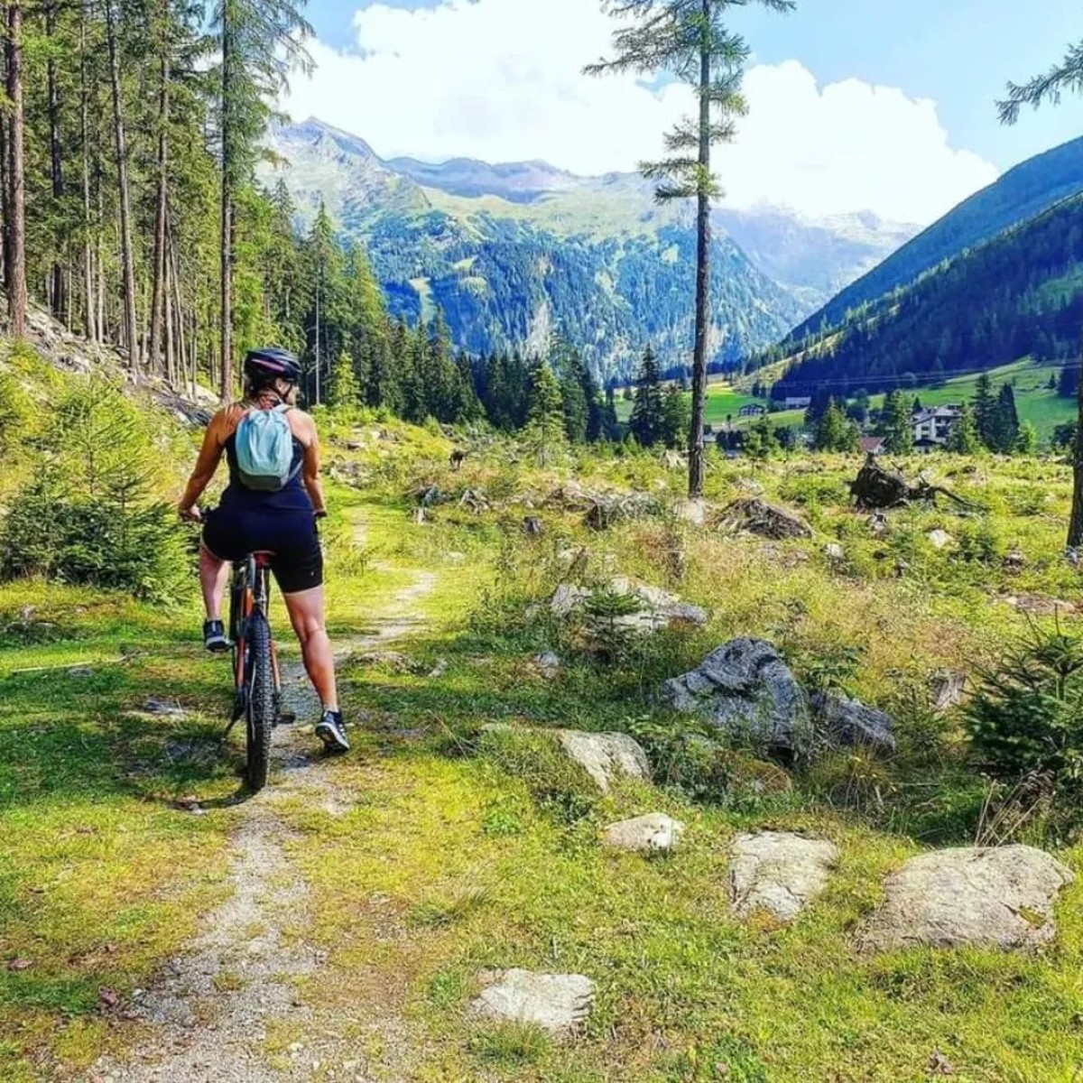 Bild von 5-Personen-Appartement “Paul”